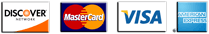 Mableton Locksmiths accepts all major credit cards